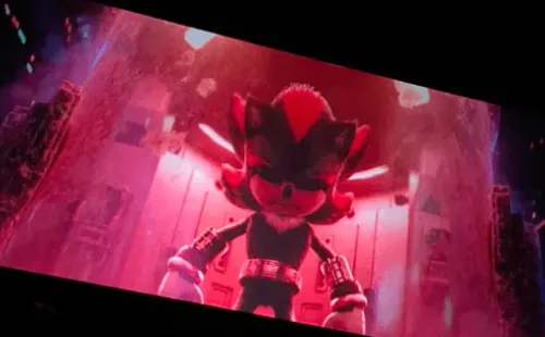 Sonic 2 | ¡Escena post créditos explicada!(Foto:Twitter)