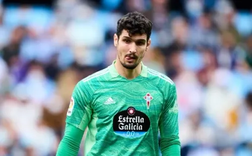 Matías Dituro ha tenido una muy buena campaña. (Foto: Getty Images)