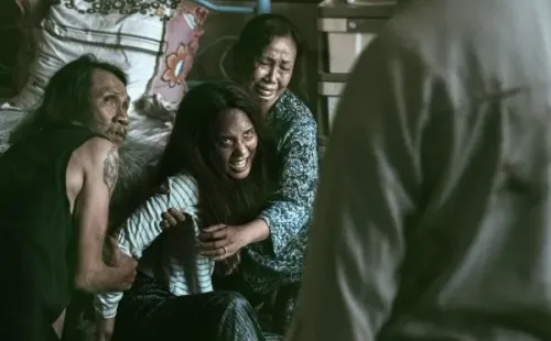 Comentario de Cine | La Médium.(Foto: BF Distribution)