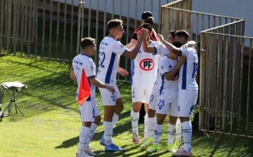 Huachipato derrotó por 0-1 a Everton por la fecha 9 del Campeonato Nacional en Sausalito.