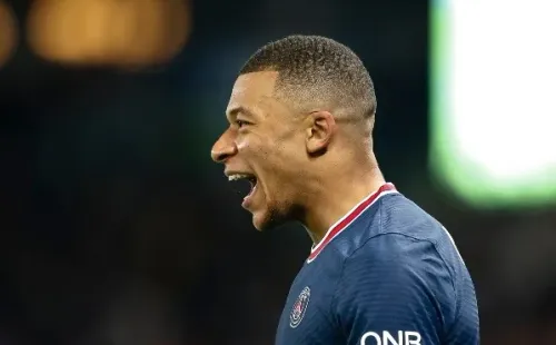 Kylian Mbappé aún no tiene claro cuál será su futuro. (Foto: Getty Images)