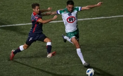 Con grandes polémicas Puerto Montt gana en el sur.