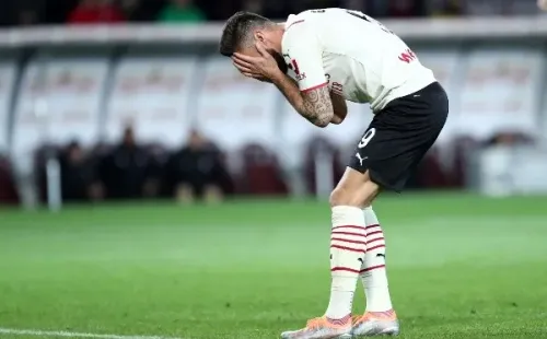 Milan le deja servido el título al Inter de Milán. (Foto: Getty Images)