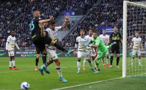 Alexis Sánchez se quedó en la banca del Inter contra Hellas Verona: Inzaghi explica por qué se dio mil vueltas.