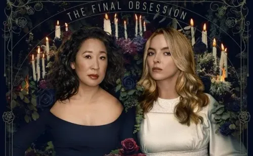Killing Eve 4