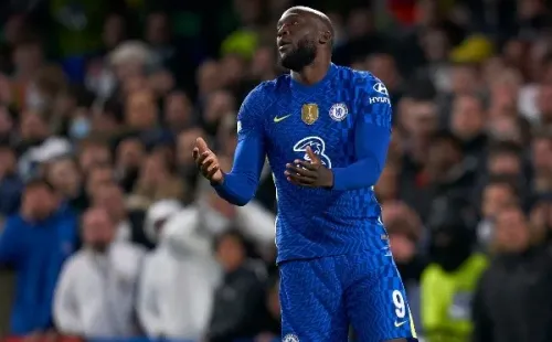 El campeón Chelsea puede quedarse afuera y Romelu Lukaku es baja por lesión. (Foto: Getty Images)