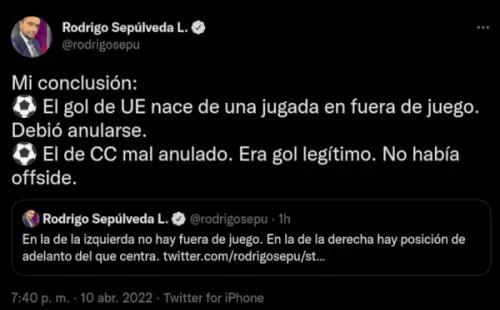 Rodrigo Sepúlveda