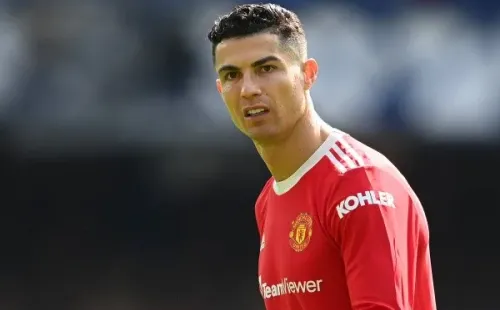 Manchester United habría decidido liberar el alto salario de CR7. (Foto: Getty Images)
