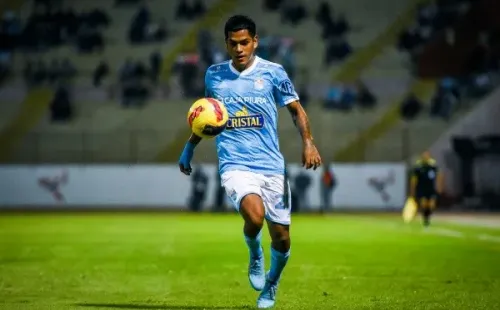 Sporting Cristal llega necesitado de triunfos a enfrentar a la UC por Libertadores. Foto: Comunicaciones Sporting Cristal.