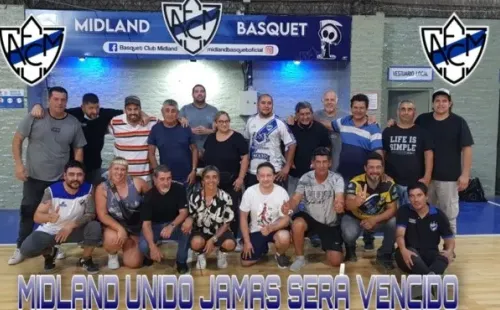 Orión será parte de la directiva de Midland