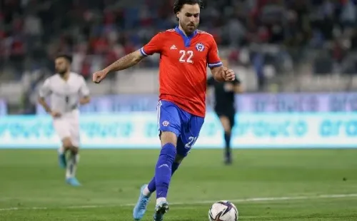 Big Ben también recibió consejos de Popeye Fabbiani. (Foto: Agencia Uno)