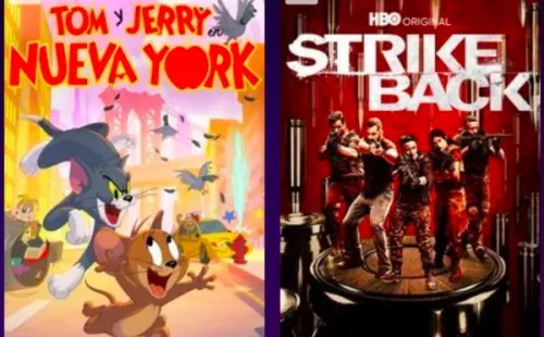 HBO Max: Las series y películas que la rompen en Chile. (Foto: HBO Max)