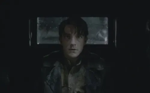 El crimen de la vida real que marcó a Animales Fantásticos 3.(Foto: Warner Bros.)