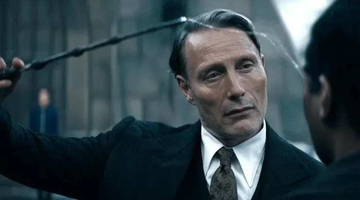 Comentario de Cine | Animales Fantásticos 3.(Foto: Warner Bros.)