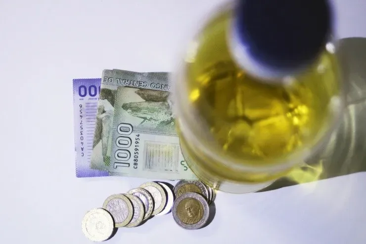 Un presupuesto es la guía que debe dictar cómo gastar tu dinero, sobre todo en tiempos donde las alzas de precios predominan. Foto: Agencia Uno.
