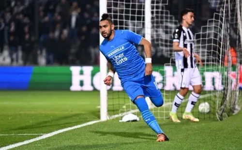 Dimitri Payet fue el hombre clave de la eliminatoria. (Foto: Getty Images)