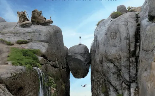 Dream Theater confirma concierto para regresar a Chile.