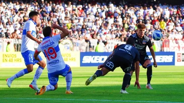 Universidad Católica y Colo Colo jugarán un partido clave en la lucha por el título del Campeonato Nacional