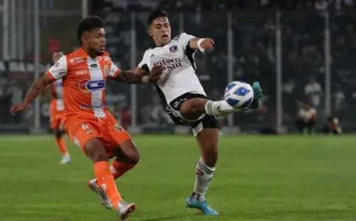 Colo Colo derrotó a Cobresal, pero Quinteros ya dio vuelta la página y está furia por la programación del clásico contra la UC.