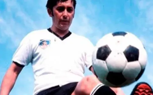 Chamaco Valdés