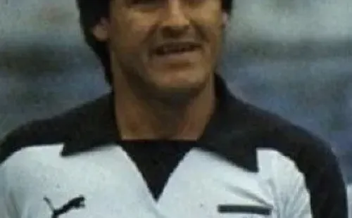 Luis Chupete Hormazábal
