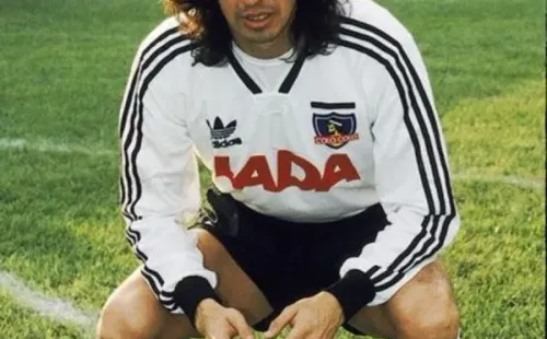 Lizardo Garrido