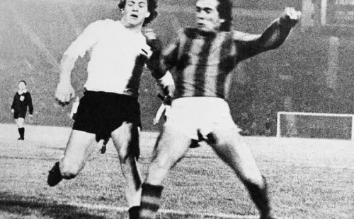 Mario Galindo