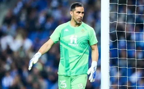 Claudio Bravo vive una semana clave previo a la final de Copa del Rey. (Foto: Getty Images)