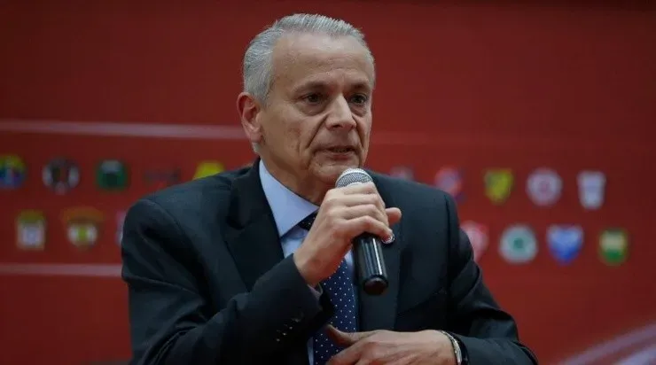 La salida del juez se determinó tras la acusación de los árbitros por los supuestos llamados en la Promoción.