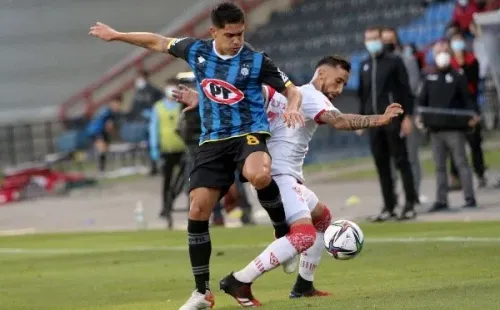 Huachipato