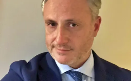 Alejandro Rosenberg, socio de Fincratic.