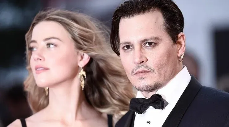 Lo que debes saber para entender el juicio Johnny Depp vs. Amber Heard.(Foto: Getty)