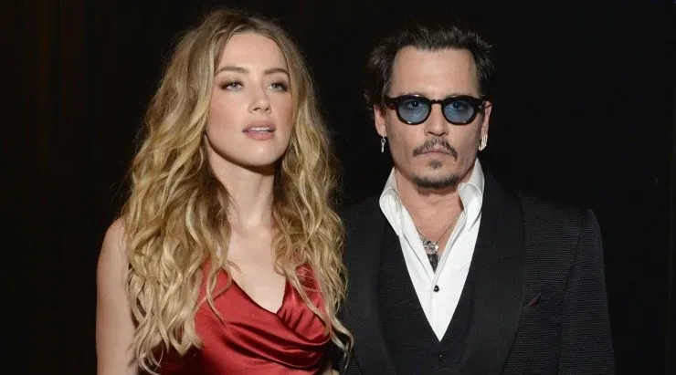 Lo que debes saber para entender el juicio Johnny Depp vs. Amber Heard.(Foto: Getty)
