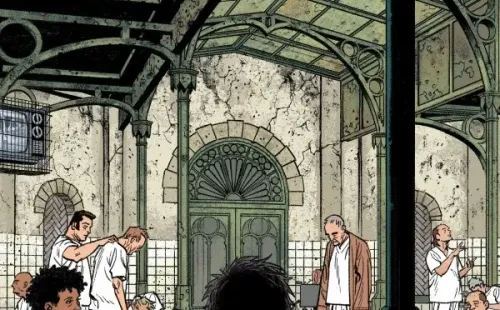 Este cómic aclara lo que pasó en el capítulo 4 de Moon Knight.(Foto: Marvel)
