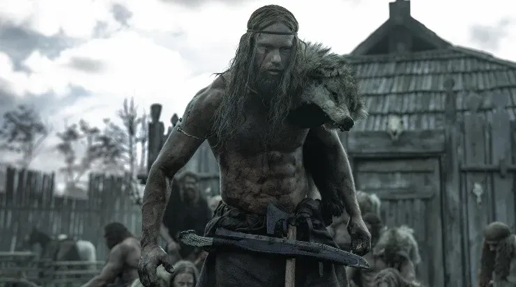 Comentario de Cine | El Hombre del Norte.(Foto: Universal)