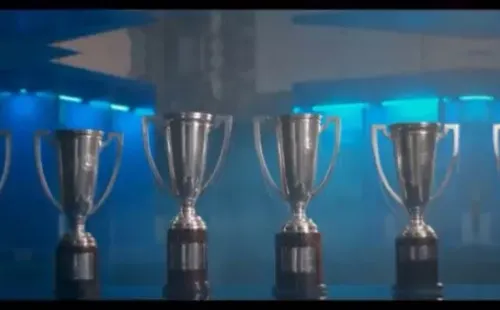El tetracampeonato en la UC