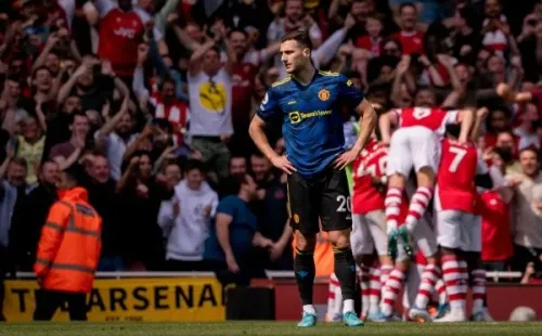 Arsenal da un paso adelante en la lucha por Champions League. (Foto: Getty Images)