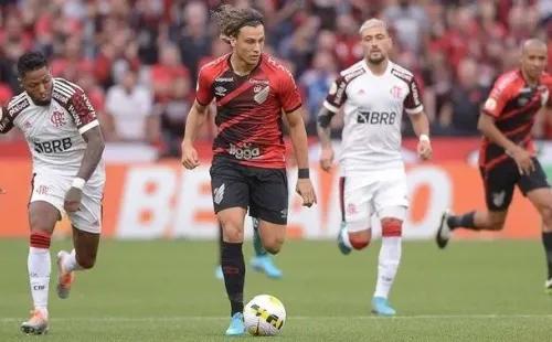 Flamengo no llega con su mejor versión ante la UC.