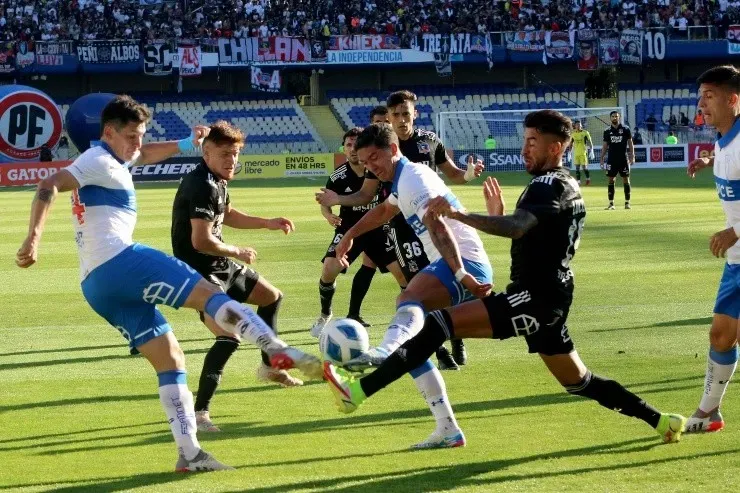 (Foto: Agencia Uno).