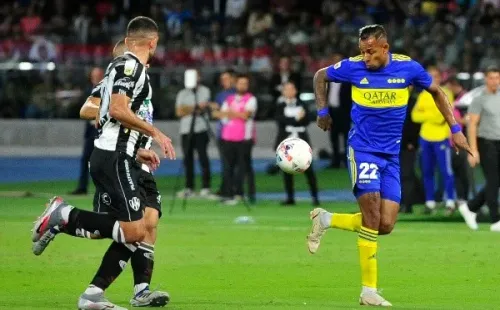 Boca sigue camino a clasificar a la siguiente ronda.