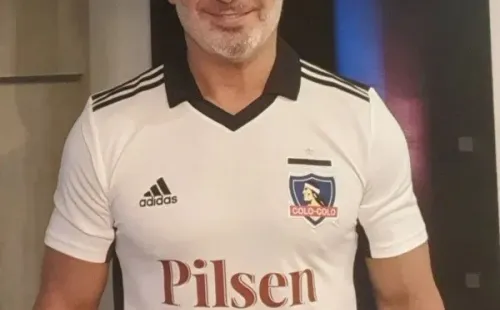 Barticciotto mostró su molestia con los empresarios de Blanco y Negro