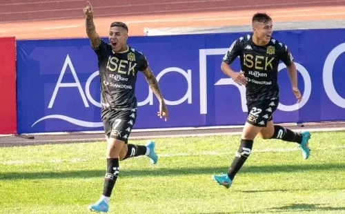 Luego de caer ante la U, los hispamos han metido tres victorias consecutivas.