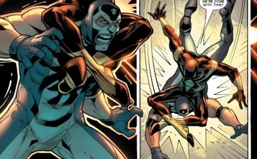 El Muerto: Este es el personaje que interpretará Bad Bunny en su película de Marvel.(Foto: Marvel)