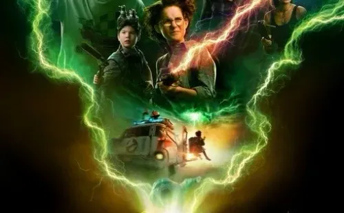 Sonytambién anunció secuela para Ghostbuster: Afterlife.(Foto: Sony)