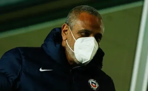 Pablo Milad es blanco de las duras críticas de Felipe Bianchi.