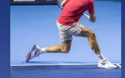 “Estoy deseando volver a jugar en casa” | @rogerfederer