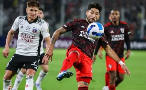 Colo Colo