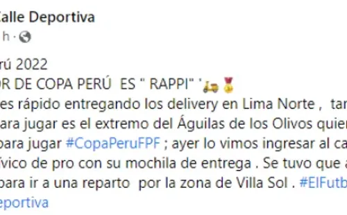 Copa Perú