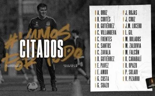 Colo Colo