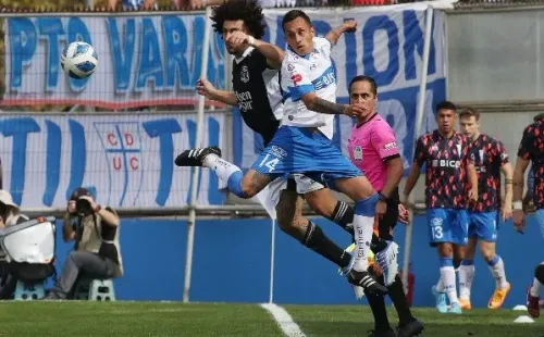 Universidad Católica y Colo Colo vienen de igualar 1-1. (Foto: Agencia Uno)